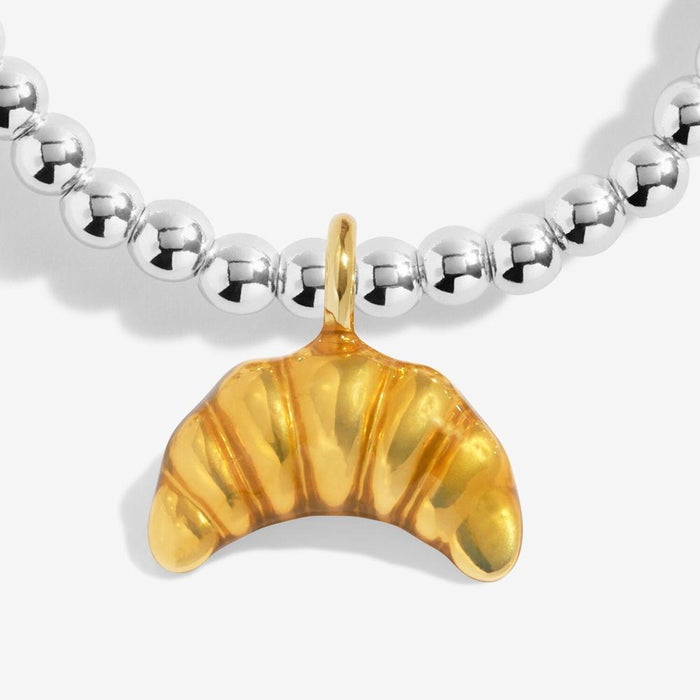 Joma Jewellery A Little Vibes 'Babes Who Brunch' Bracelet - Jewellery - Joma Jewellery - Bumbletree