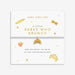 Joma Jewellery A Little Vibes 'Babes Who Brunch' Bracelet - Jewellery - Joma Jewellery - Bumbletree