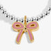 Joma Jewellery A Little Vibes 'In My Bow Era' Bracelet - Jewellery - Joma Jewellery - Bumbletree