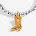 Joma Jewellery A Little Vibes 'Yeehaw' Bracelet - Jewellery - Joma Jewellery - Bumbletree