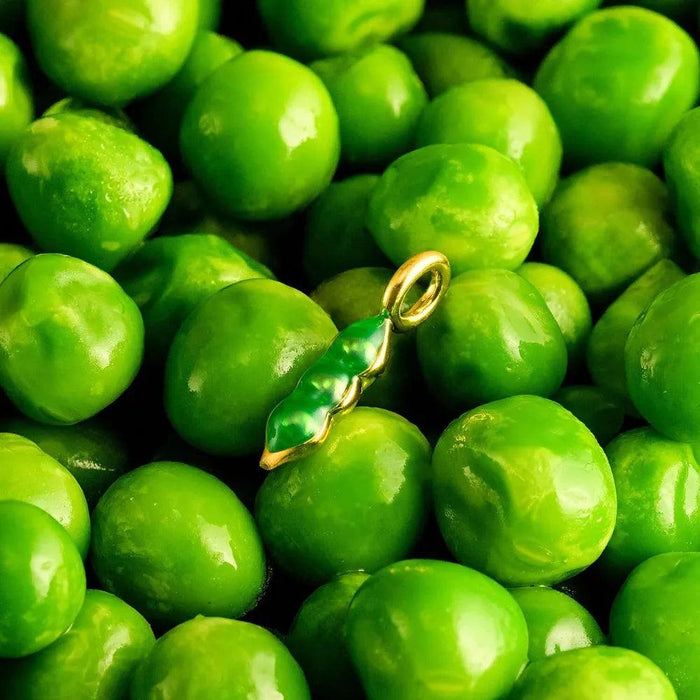 Joma Jewellery A Little Vibes 'Peas In A Pod' Bracelet - Jewellery - Joma Jewellery - Bumbletree