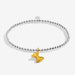 Joma Jewellery A Little Vibes 'Pasta La Vista' Bracelet - Jewellery - Joma Jewellery - Bumbletree