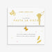 Joma Jewellery A Little Vibes 'Pasta La Vista' Bracelet - Jewellery - Joma Jewellery - Bumbletree