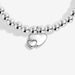 Joma Jewellery Life's A Charm 'Wonderful Mum' Bracelet - Jewellery - Joma Jewellery - Bumbletree