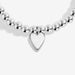 Joma Jewellery Life's A Charm 'Wonderful Mum' Bracelet - Jewellery - Joma Jewellery - Bumbletree