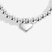 Joma Jewellery Life's A Charm 'Wonderful Mum' Bracelet - Jewellery - Joma Jewellery - Bumbletree