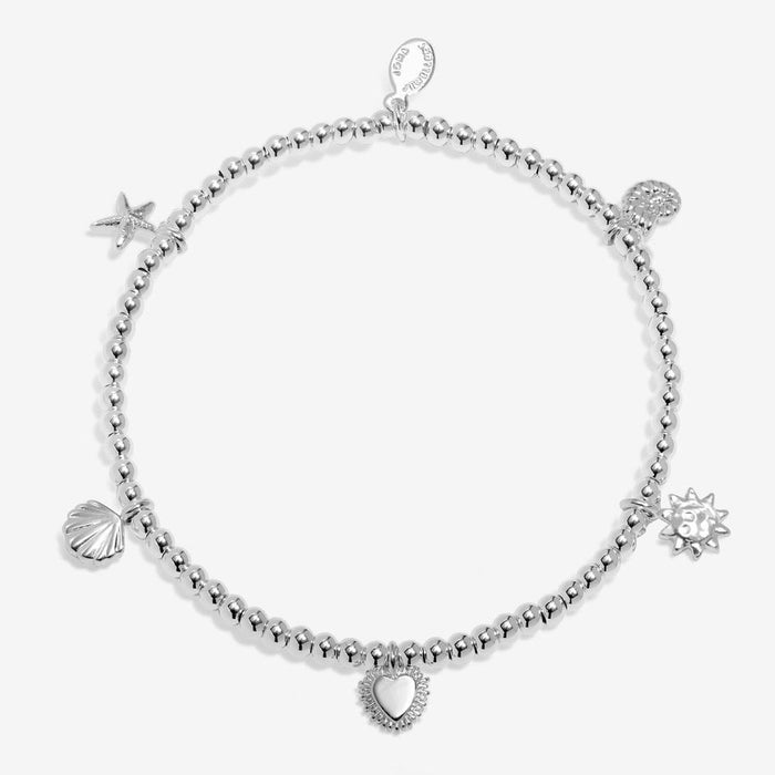 Joma Jewellery Life's A Charm 'You Are My Sunshine' Bracelet - Jewellery - Joma Jewellery - Bumbletree