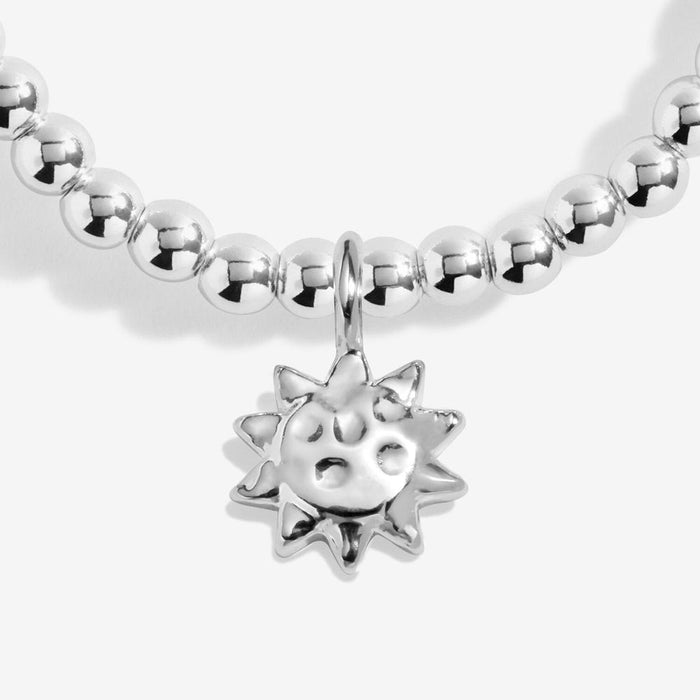 Joma Jewellery Life's A Charm 'You Are My Sunshine' Bracelet - Jewellery - Joma Jewellery - Bumbletree