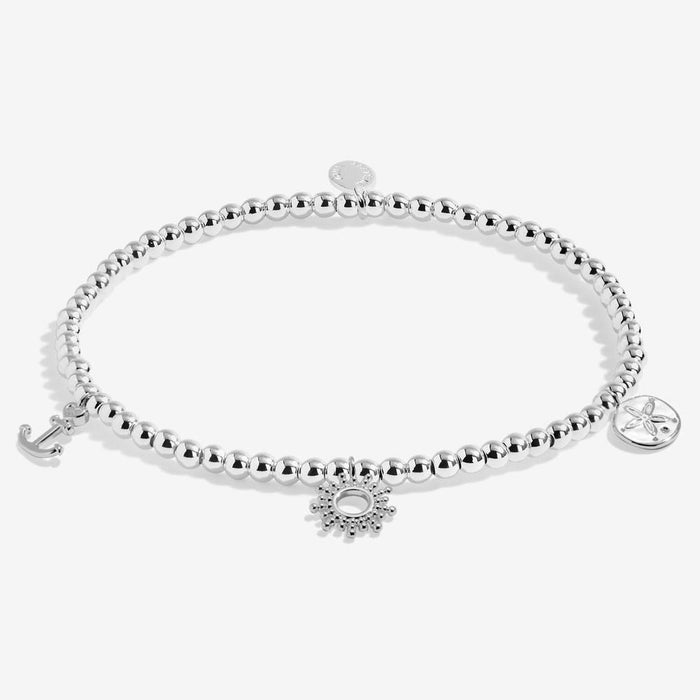 Joma Jewellery Charms Anklet - Jewellery - Joma Jewellery - Bumbletree
