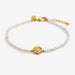 Joma Jewellery Precious Moments 'Mum, I Wouldn't Be Me Without You' Bracelet - Jewellery - Joma Jewellery - Bumbletree