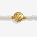 Joma Jewellery Precious Moments 'Mum, I Wouldn't Be Me Without You' Bracelet - Jewellery - Joma Jewellery - Bumbletree