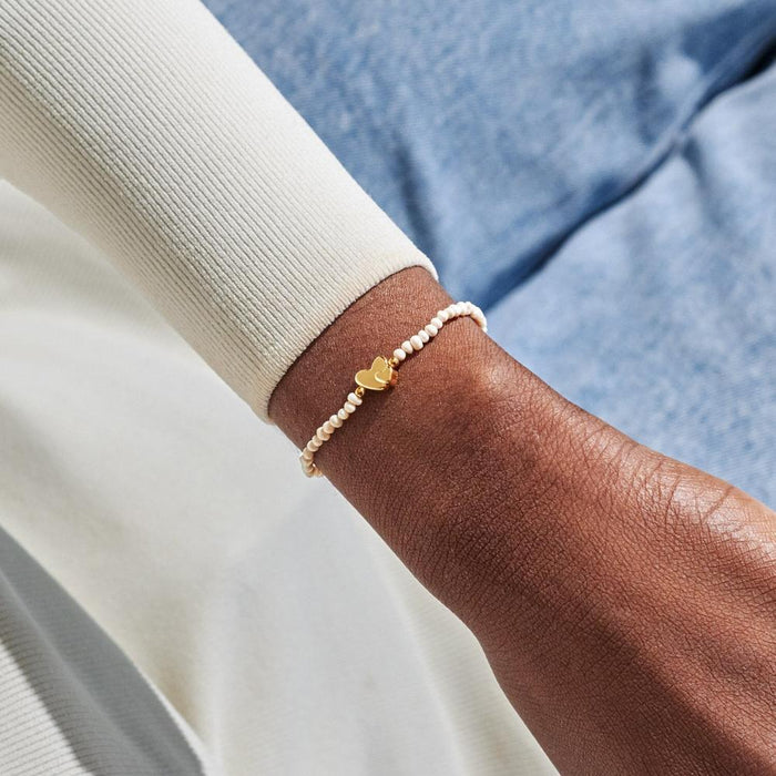 Joma Jewellery Precious Moments 'Mums Make Life Beautiful' Bracelet - Jewellery - Joma Jewellery - Bumbletree