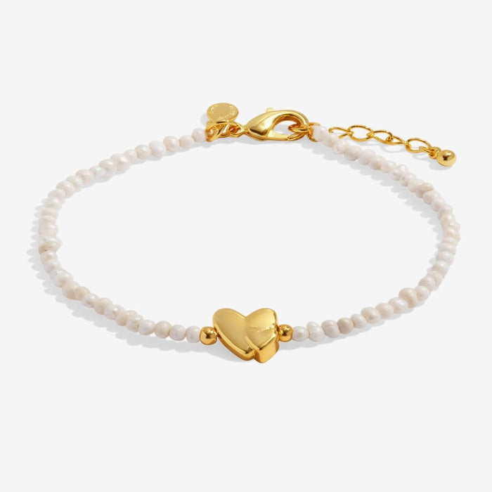 Joma Jewellery Precious Moments 'Mums Make Life Beautiful' Bracelet - Jewellery - Joma Jewellery - Bumbletree