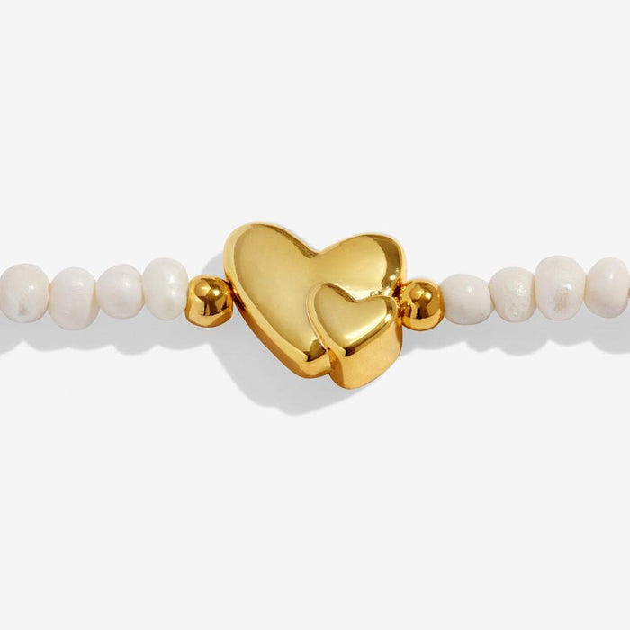 Joma Jewellery Precious Moments 'Mums Make Life Beautiful' Bracelet - Jewellery - Joma Jewellery - Bumbletree