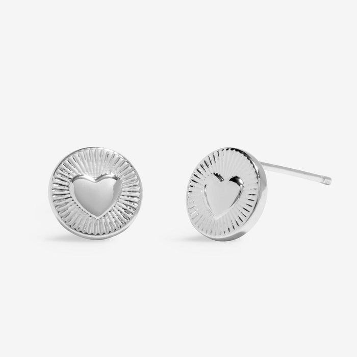 Joma Jewellery Earring Box 'Wonderful Mum' Stud Earrings - Jewellery - Joma Jewellery - Bumbletree