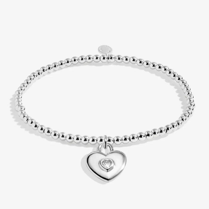 Joma Jewellery A Little 'Amazing Mum To Our Family' Bracelet - Jewellery - Joma Jewellery - Bumbletree