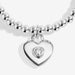 Joma Jewellery A Little 'Amazing Mum To Our Family' Bracelet - Jewellery - Joma Jewellery - Bumbletree