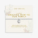 Joma Jewellery A Little 'Amazing Mum To Our Family' Bracelet - Jewellery - Joma Jewellery - Bumbletree