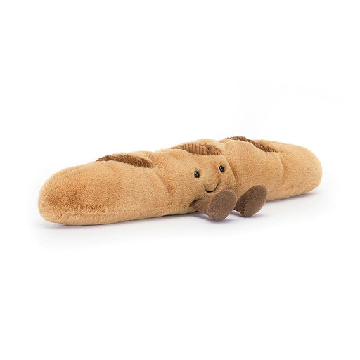 Jellycat Amuseable Baguette - Plush - Jellycat - Bumbletree
