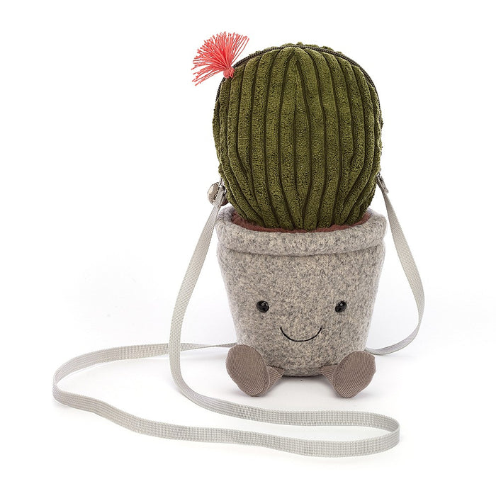 Jellycat Amuseable Cactus Bag - Plush - Jellycat - Bumbletree