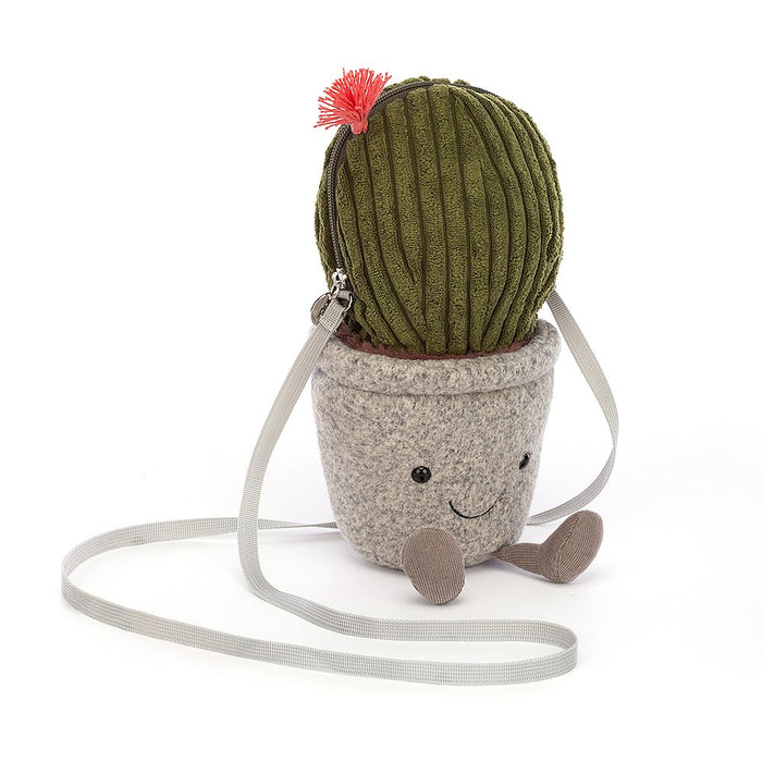 Jellycat Amuseable Cactus Bag - Plush - Jellycat - Bumbletree