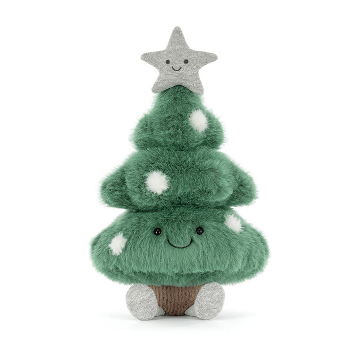Jellycat Amuseables Christmas Tree - Plush - Jellycat - Bumbletree