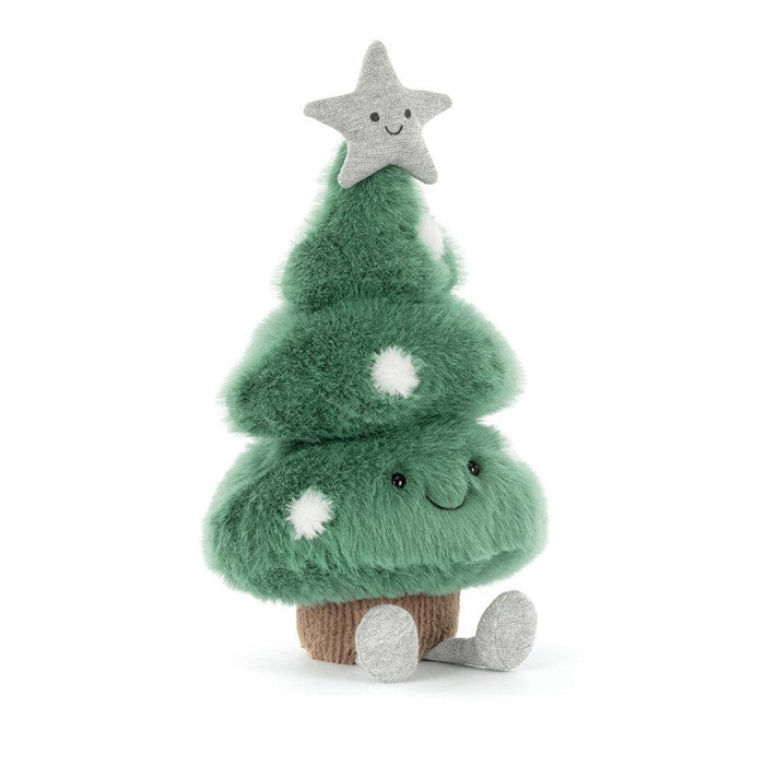 Jellycat Amuseables Christmas Tree - Plush - Jellycat - Bumbletree