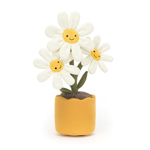 Jellycat Amuseable Daisy - Plush - Jellycat - Bumbletree