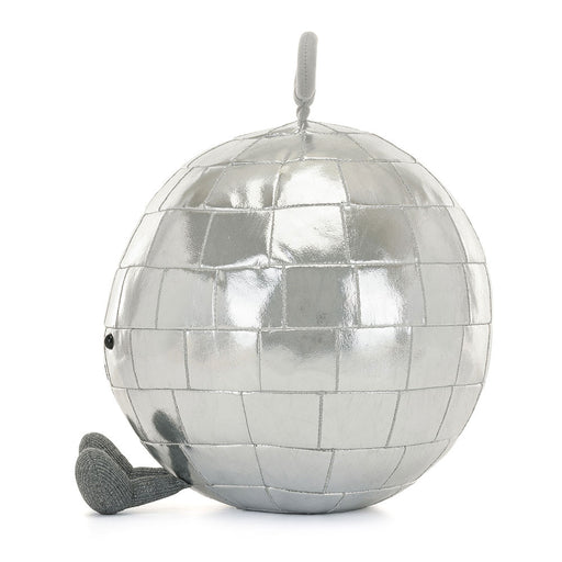 Jellycat Amuseable Disco Ball - Plush - Jellycat - Bumbletree