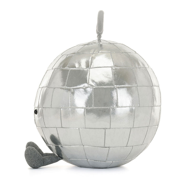 Jellycat Amuseable Disco Ball - Plush - Jellycat - Bumbletree