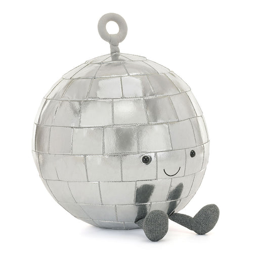 Jellycat Amuseable Disco Ball - Plush - Jellycat - Bumbletree
