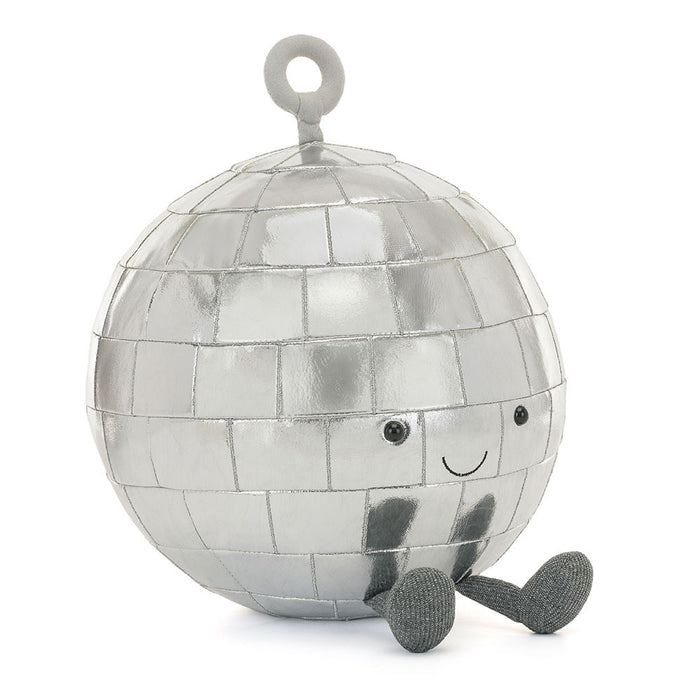 Jellycat Amuseable Disco Ball - Plush - Jellycat - Bumbletree