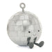 Jellycat Amuseable Disco Ball - Plush - Jellycat - Bumbletree