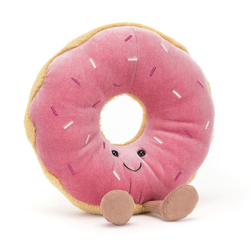 Jellycat Amuseable Doughnut - Plush - Jellycat - Bumbletree