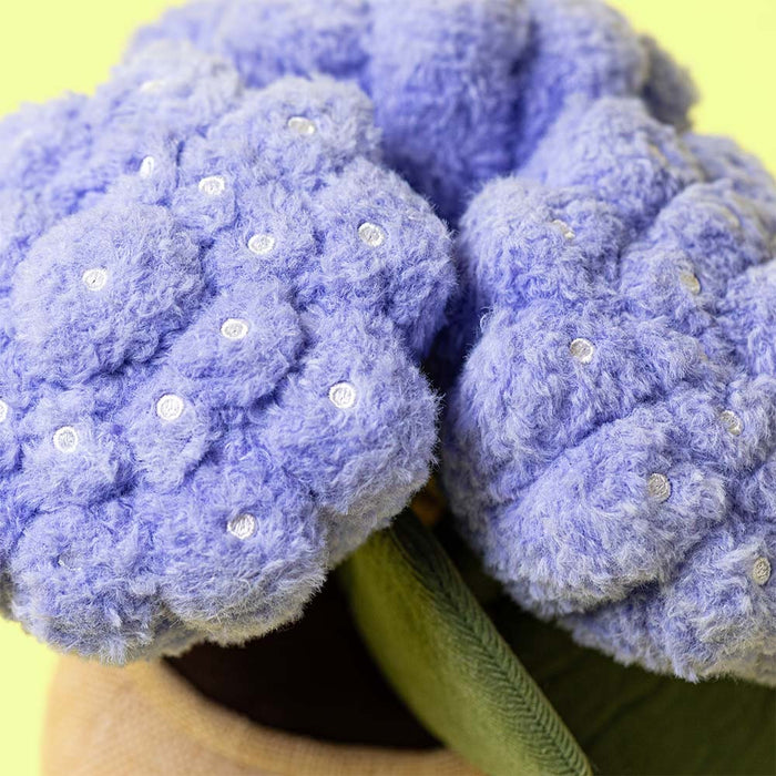 Jellycat Amuseables Hydrangea - Plush - Jellycat - Bumbletree
