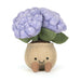 Jellycat Amuseables Hydrangea - Plush - Jellycat - Bumbletree