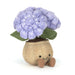 Jellycat Amuseables Hydrangea - Plush - Jellycat - Bumbletree