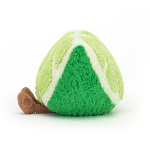 Jellycat Amuseable Lime - Plush - Jellycat - Bumbletree