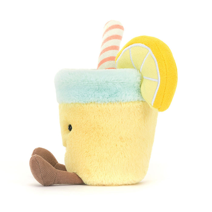 Jellycat Amuseables Lemonade - Plush - Jellycat - Bumbletree