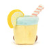 Jellycat Amuseables Lemonade - Plush - Jellycat - Bumbletree