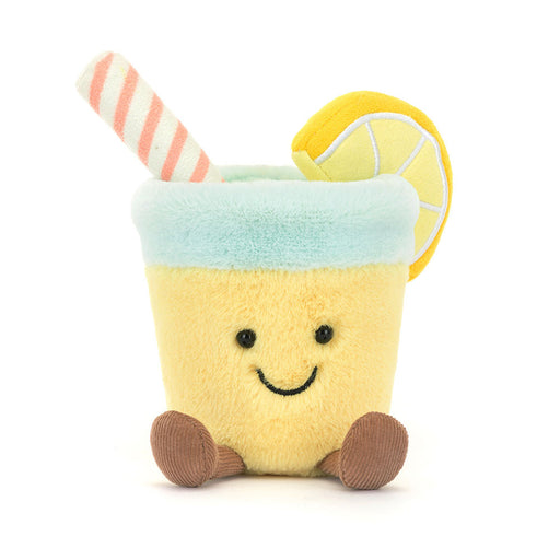 Jellycat Amuseables Lemonade - Plush - Jellycat - Bumbletree