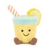 Jellycat Amuseables Lemonade - Plush - Jellycat - Bumbletree