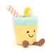 Jellycat Amuseables Lemonade - Plush - Jellycat - Bumbletree