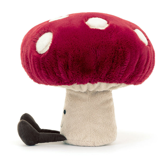 Jellycat Amuseable Mushroom - Plush - Jellycat - Bumbletree