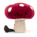 Jellycat Amuseable Mushroom - Plush - Jellycat - Bumbletree