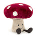 Jellycat Amuseable Mushroom - Plush - Jellycat - Bumbletree