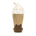 Jellycat Amuseables Marin Chocolate Milkshake - Plush - Jellycat - Bumbletree