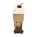 Jellycat Amuseables Marin Chocolate Milkshake - Plush - Jellycat - Bumbletree