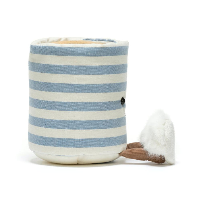 Jellycat Amuseables Rosie Lea Mug Of Tea - Plush - Jellycat - Bumbletree