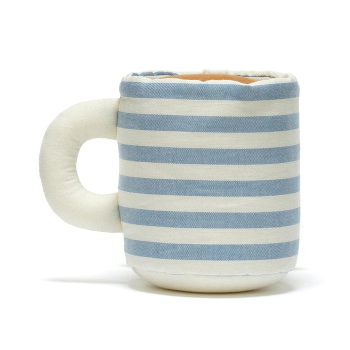 Jellycat Amuseables Rosie Lea Mug Of Tea - Plush - Jellycat - Bumbletree